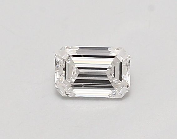 Emerald Lab-Grown Diamond image