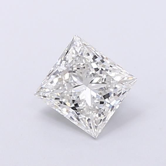 Princess Lab-Grown Diamond image