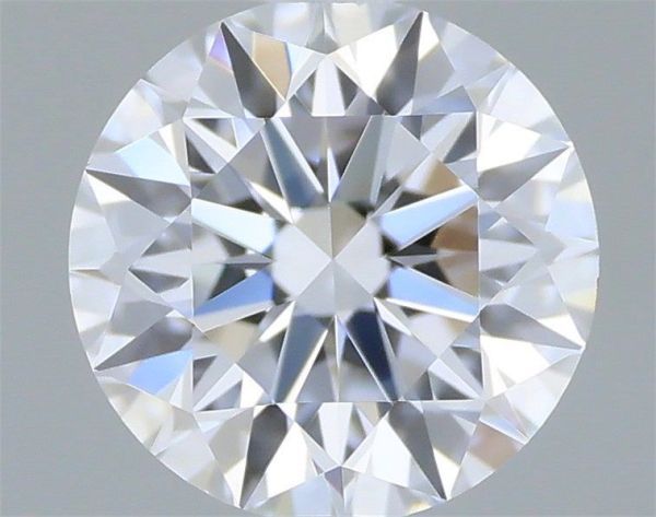 Round Lab-Grown Diamond image