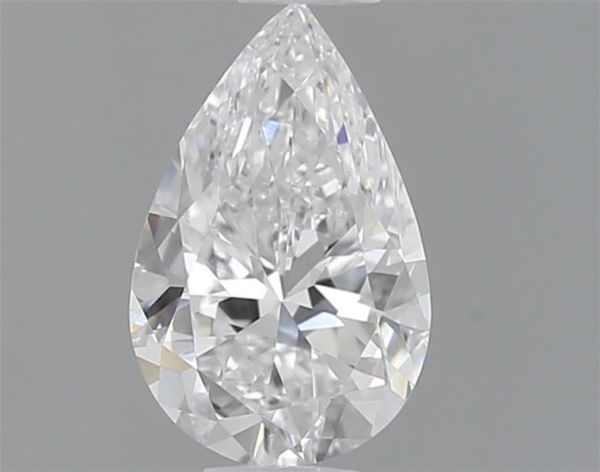 Pear Lab-Grown Diamond image