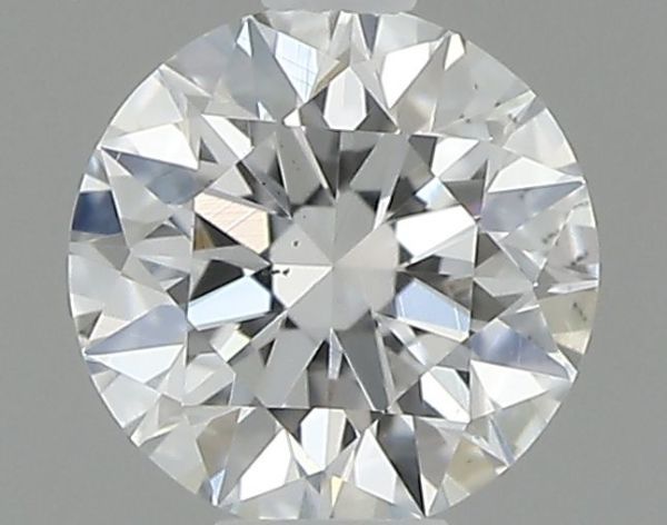 Round Diamond image