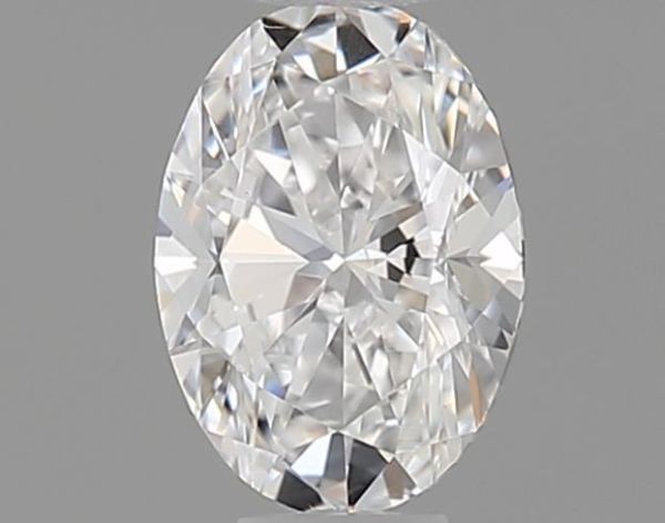 Oval Diamond image