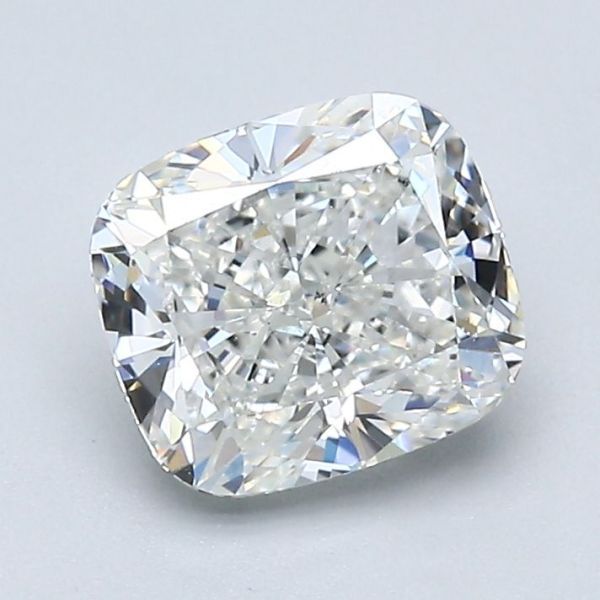 Cushion Diamond image