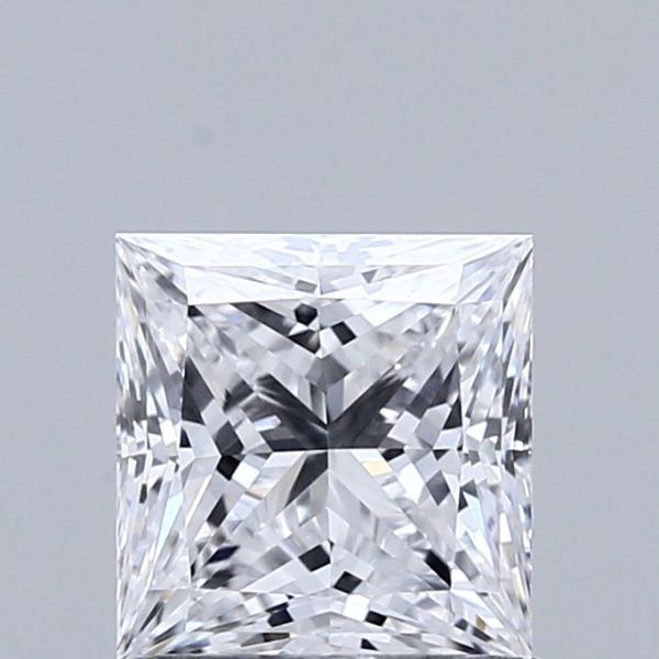 Princess Lab-Grown Diamond image