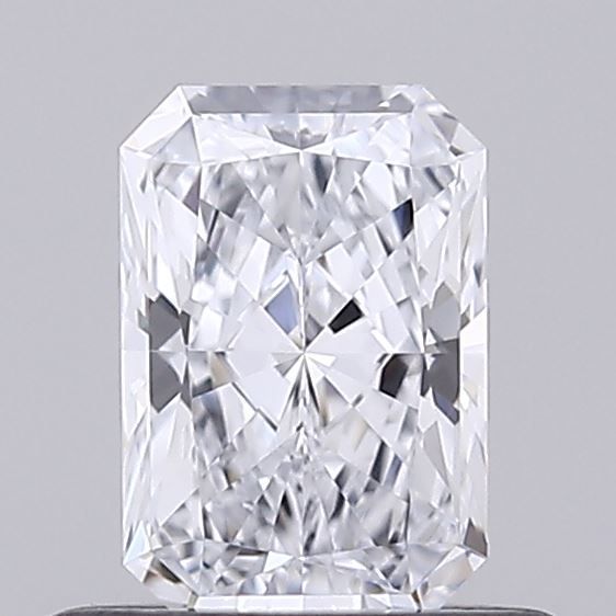 Radiant Lab-Grown Diamond image