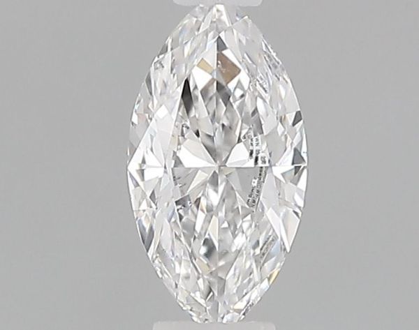 Marquise Lab-Grown Diamond image