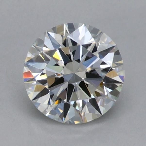 Round Diamond image
