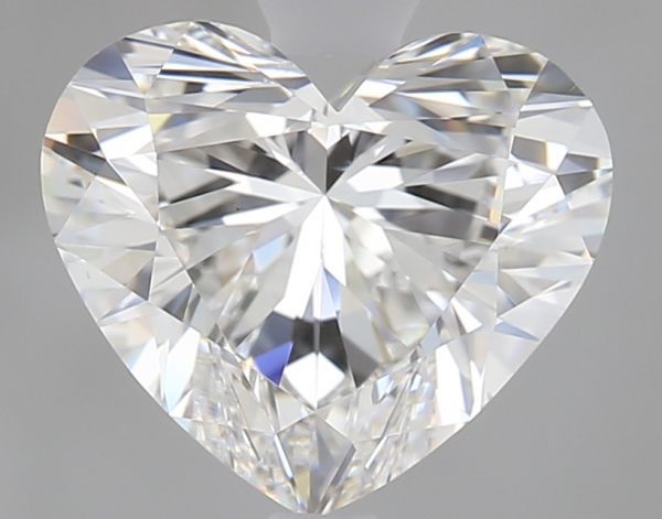 Heart Diamond image