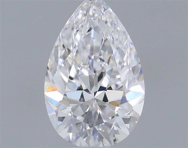 Pear Diamond image