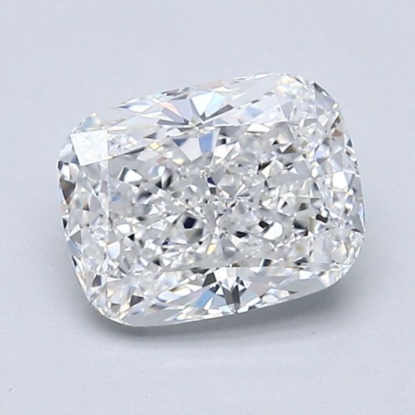 Cushion Diamond image