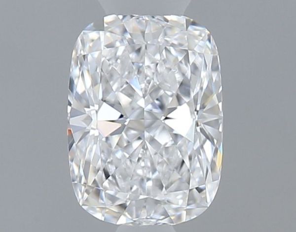 Cushion Diamond image