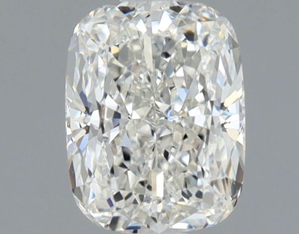 Cushion Diamond image