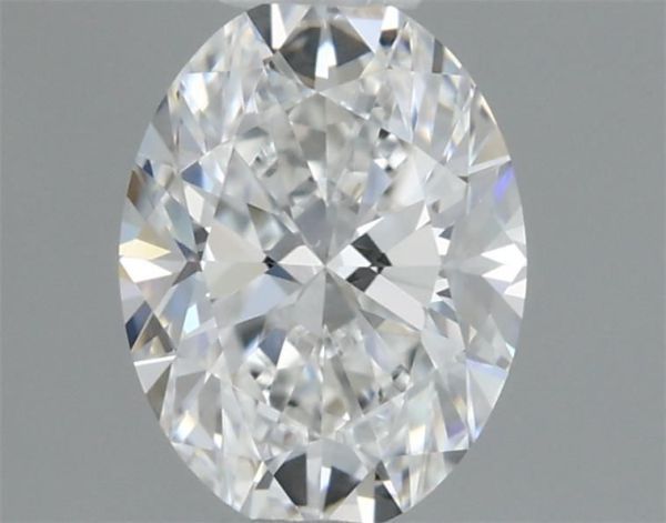 Oval Diamond image