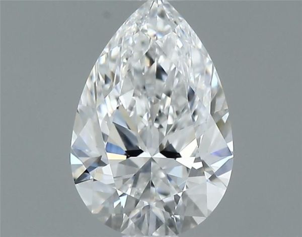 Pear Diamond image
