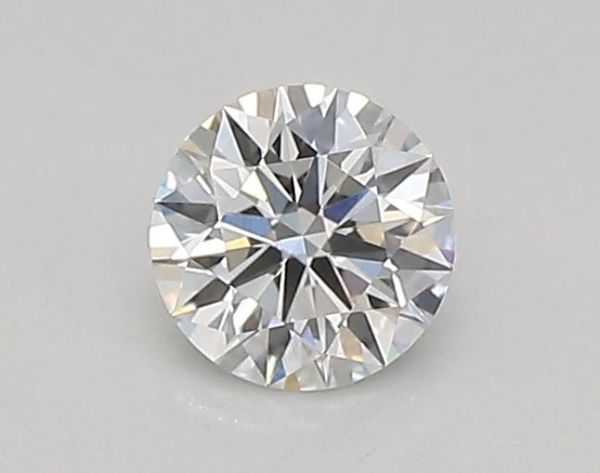 Round Lab-Grown Diamond image