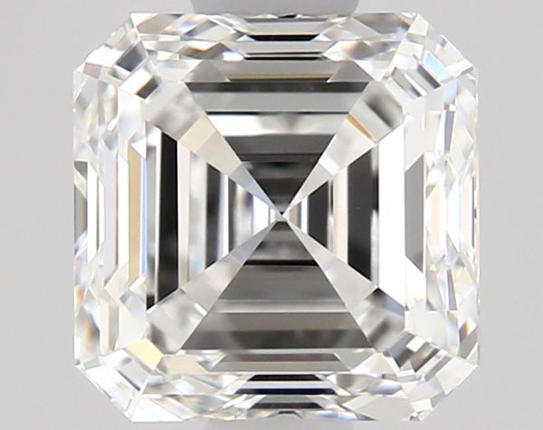 Asscher Diamond image