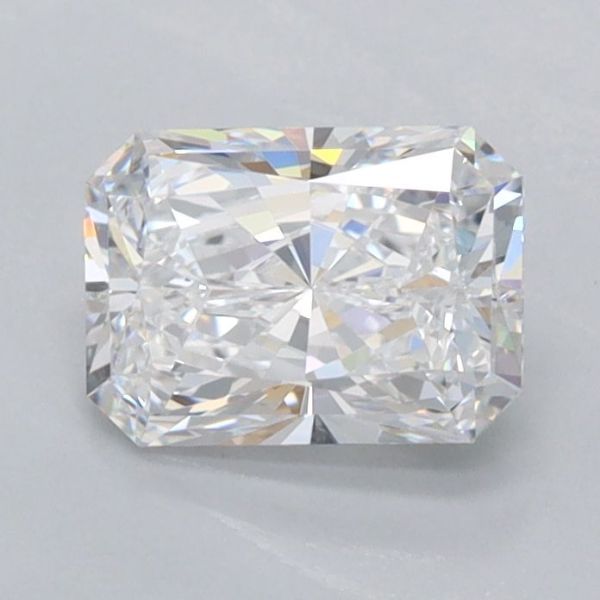 Radiant Lab-Grown Diamond image