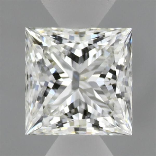 Princess Lab-Grown Diamond image
