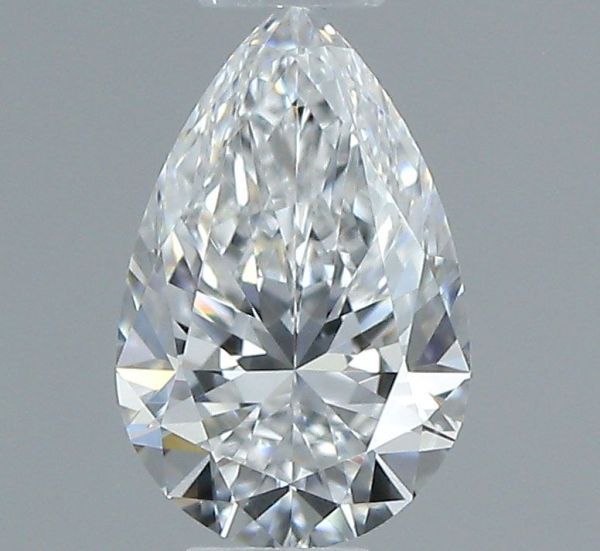 Pear Diamond image