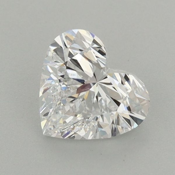 Heart Lab-Grown Diamond image