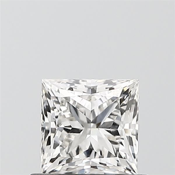 Princess Lab-Grown Diamond image