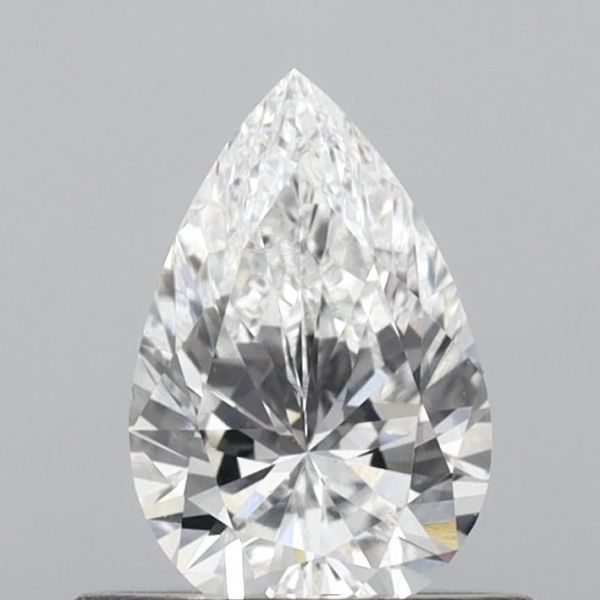 Pear Lab-Grown Diamond image