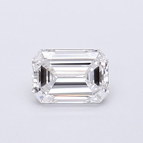 Emerald Lab-Grown Diamond image
