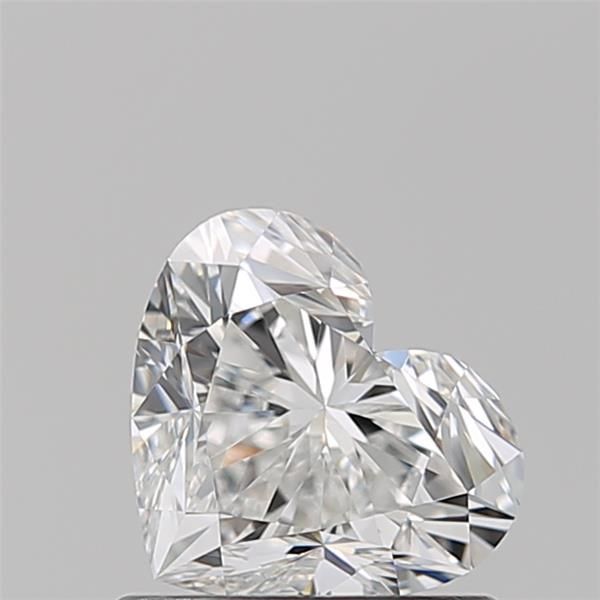 Heart Diamond image