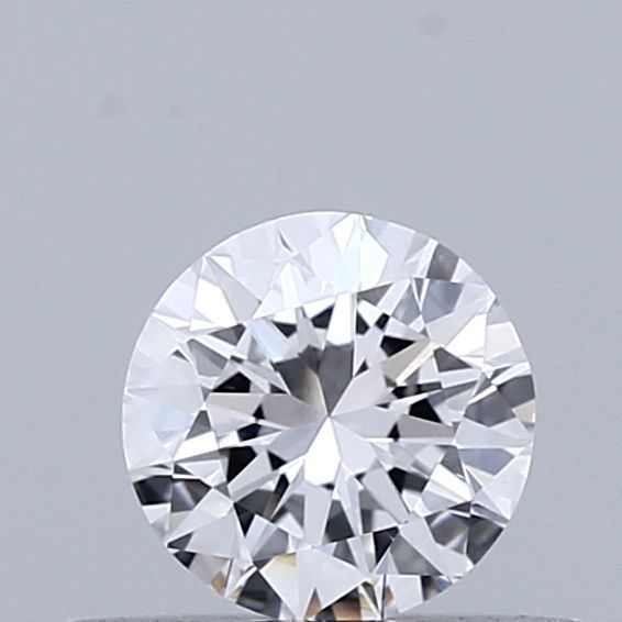 Round Lab-Grown Diamond image