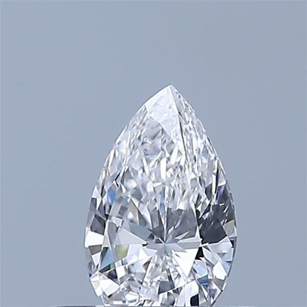 Pear Lab-Grown Diamond image