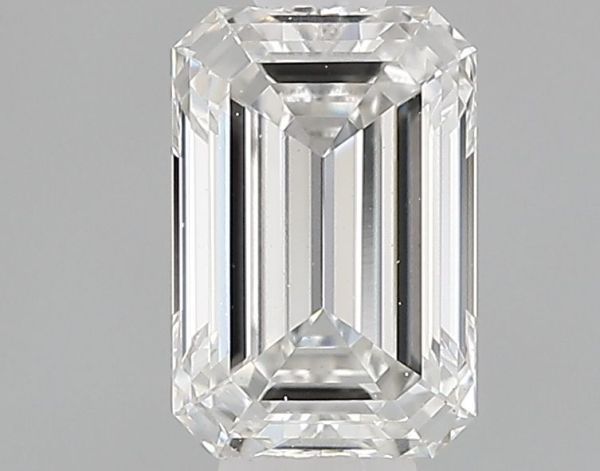 Emerald Lab-Grown Diamond image