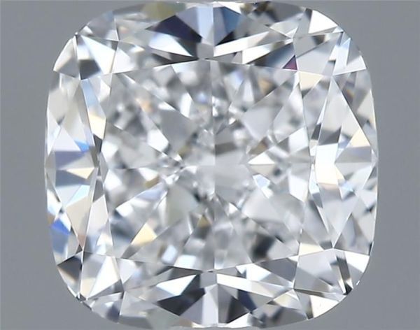 Cushion Diamond image