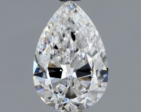 Pear Diamond image