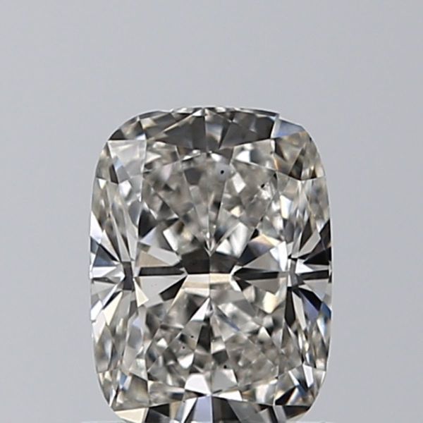 Cushion Lab-Grown Diamond image