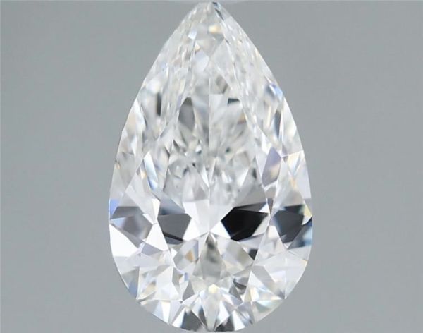 Pear Diamond image