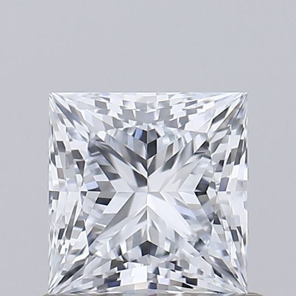 Princess Lab-Grown Diamond image