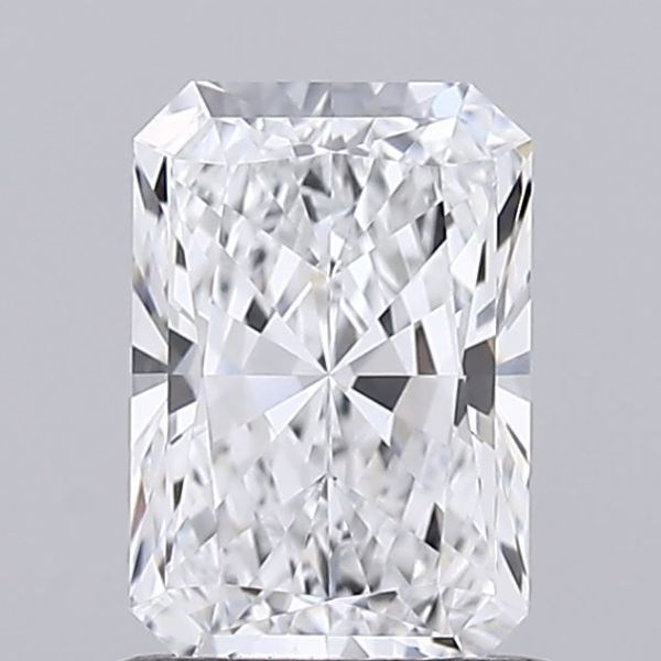 Radiant Lab-Grown Diamond image