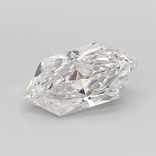 Hexagonal Lab-Grown Diamond image