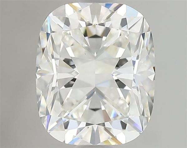 Cushion Diamond image