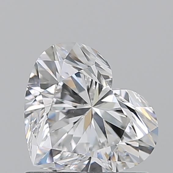 Heart Diamond image