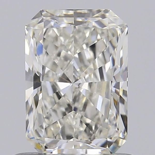Radiant Lab-Grown Diamond image