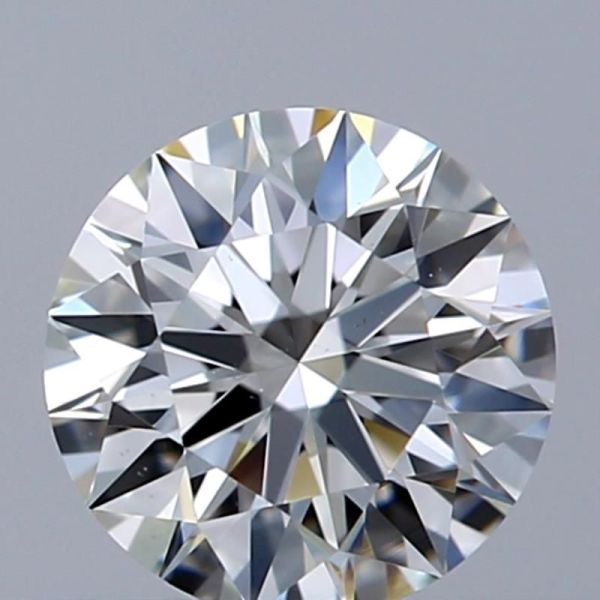 Round Diamond image