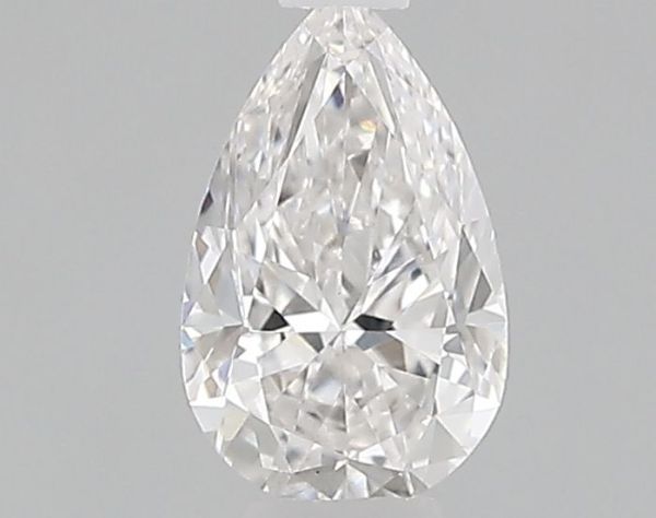 Pear Lab-Grown Diamond image