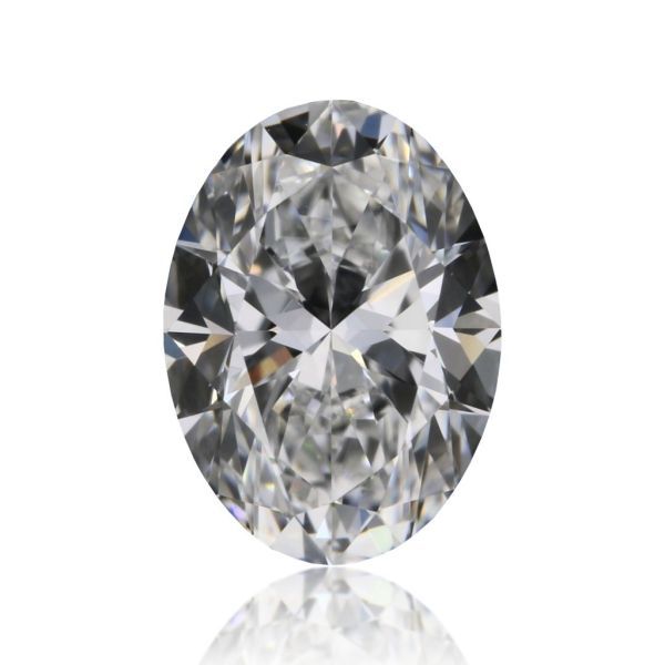 Oval Diamond image