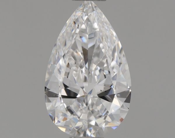 Pear Diamond image