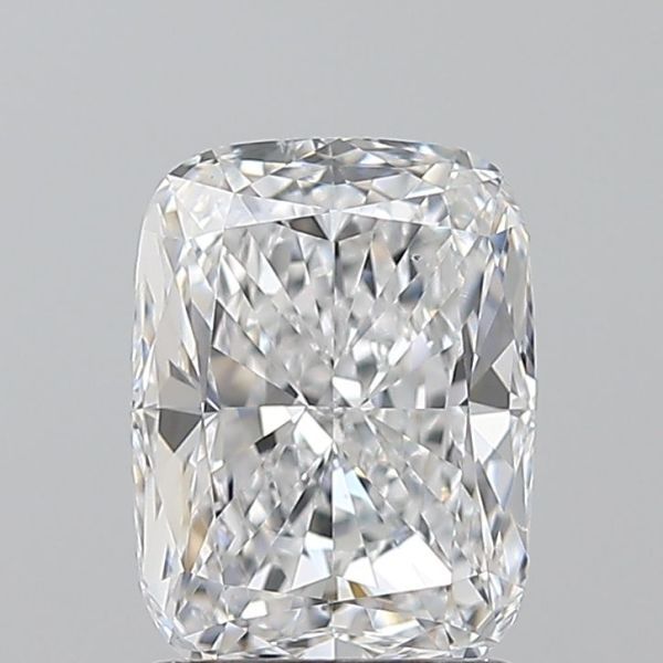 Cushion Diamond image