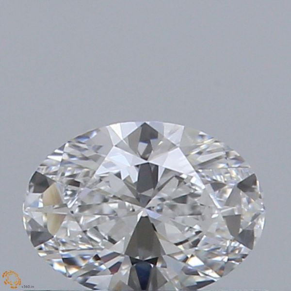 Oval Diamond image