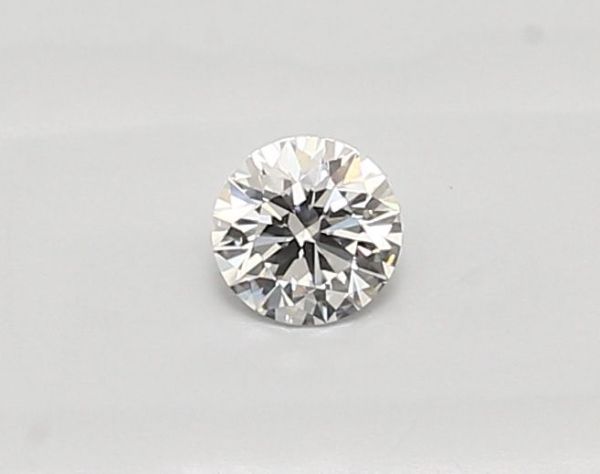 Round Lab-Grown Diamond image