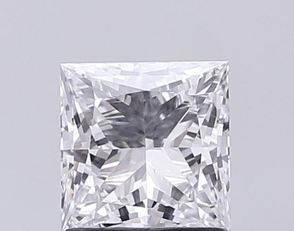 Princess Lab-Grown Diamond image