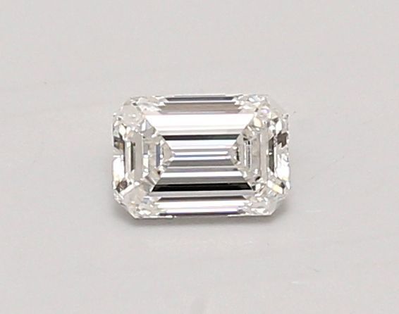 Emerald Lab-Grown Diamond image